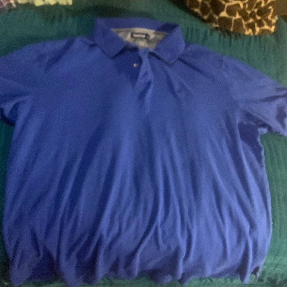 Nautical Collar Shirt!!!